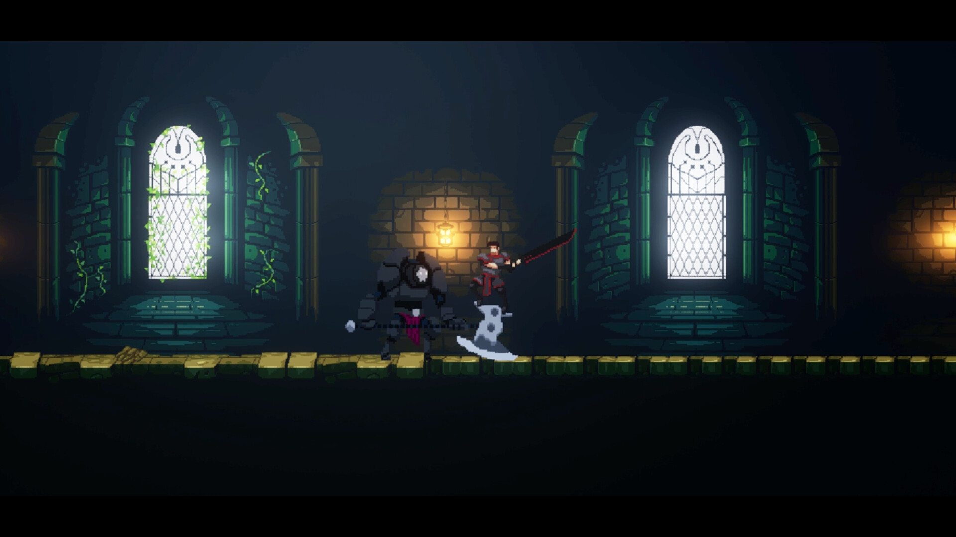 Blood Within screenshot 3