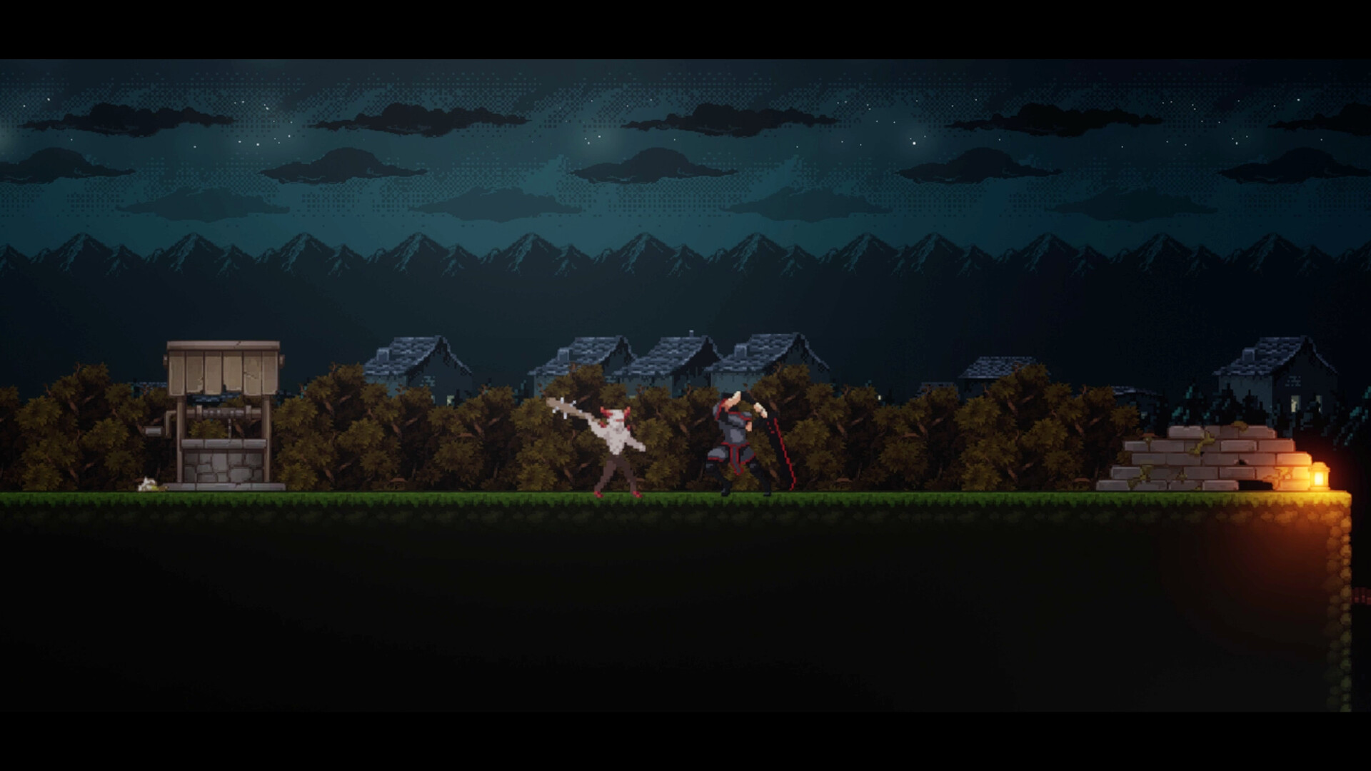 Blood Within screenshot 4