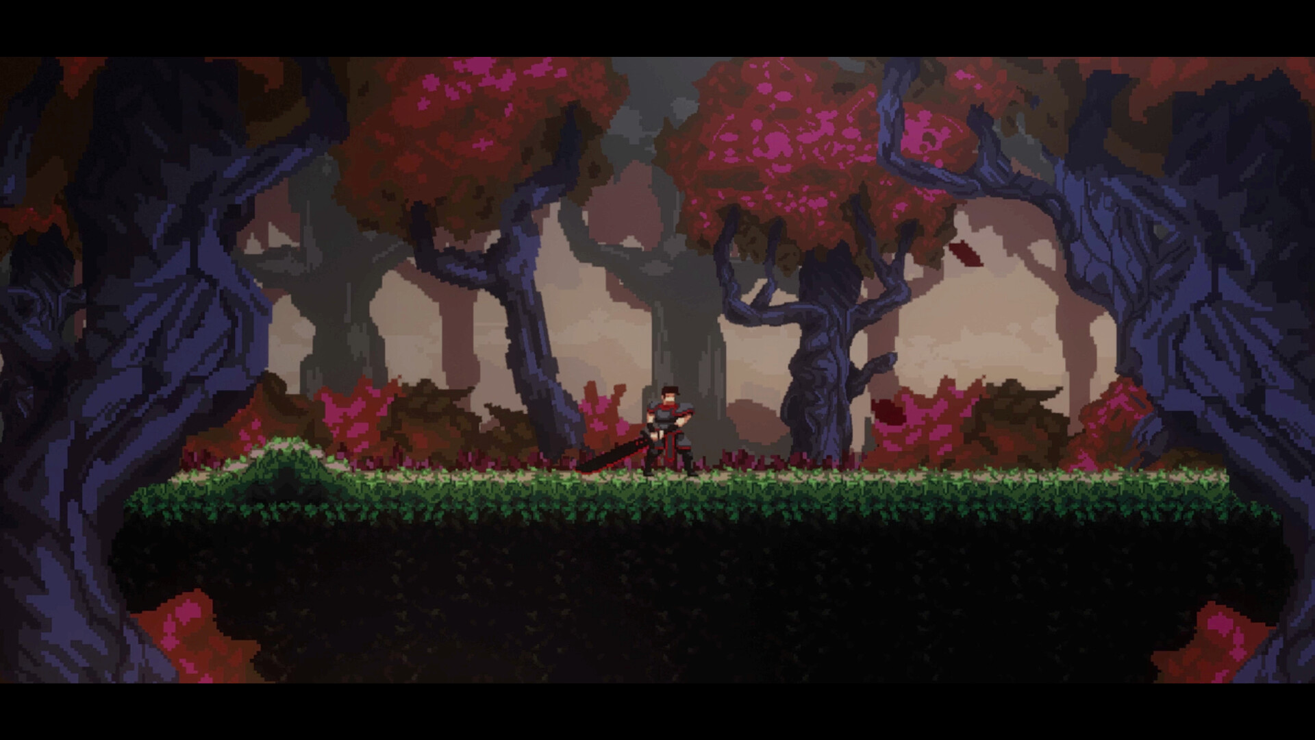 Blood Within screenshot 5