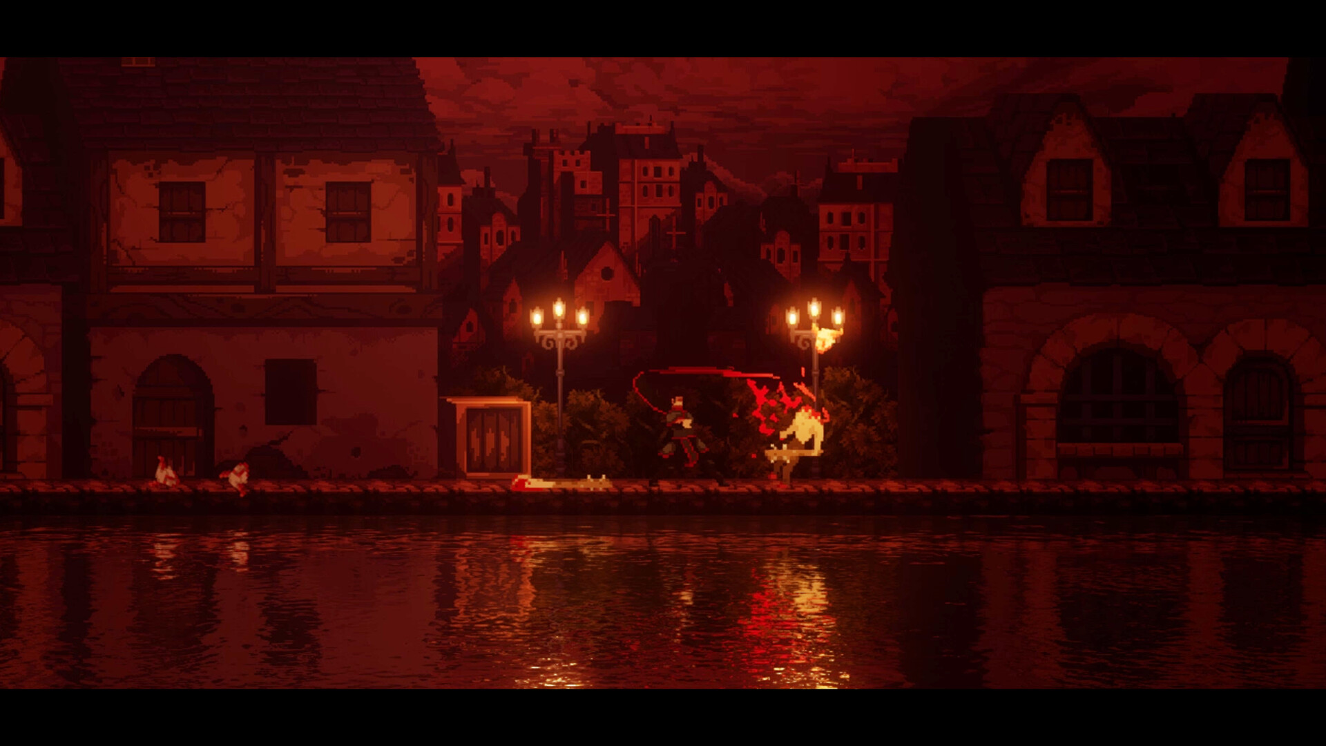 Blood Within screenshot 11