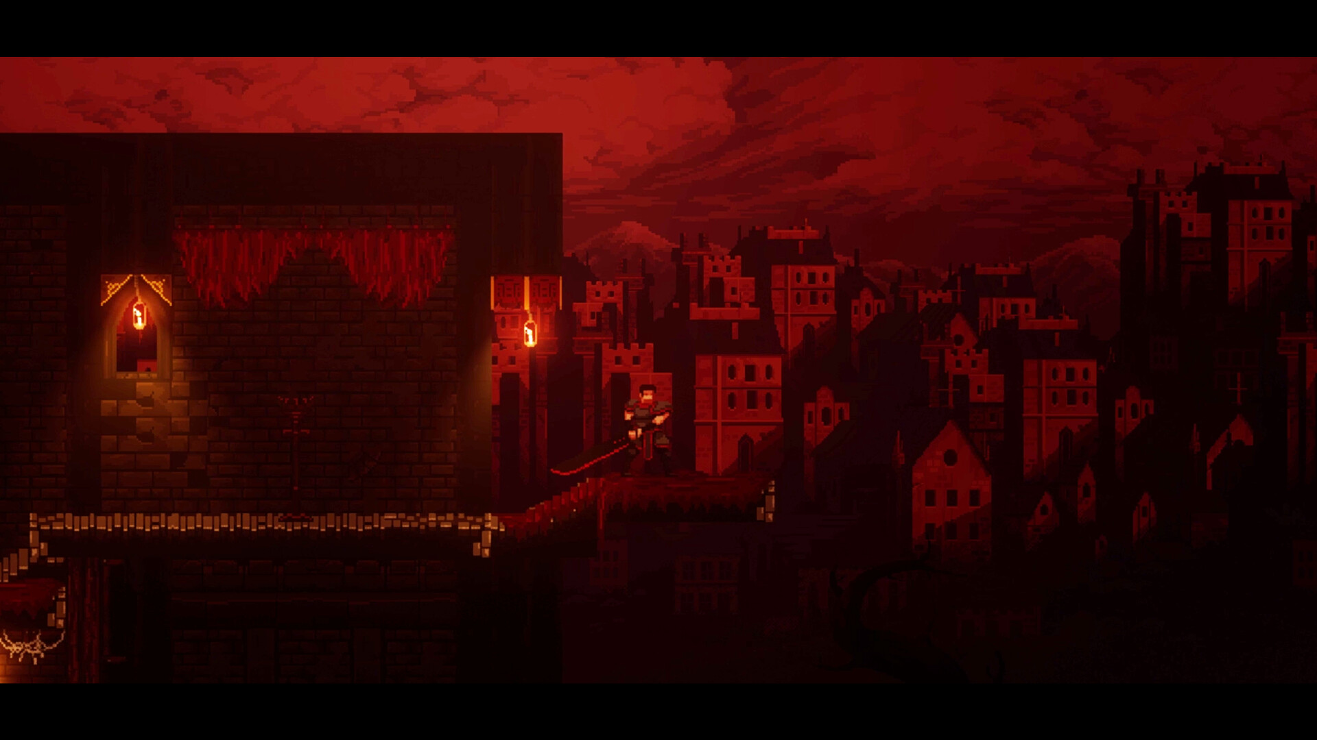 Blood Within screenshot 9