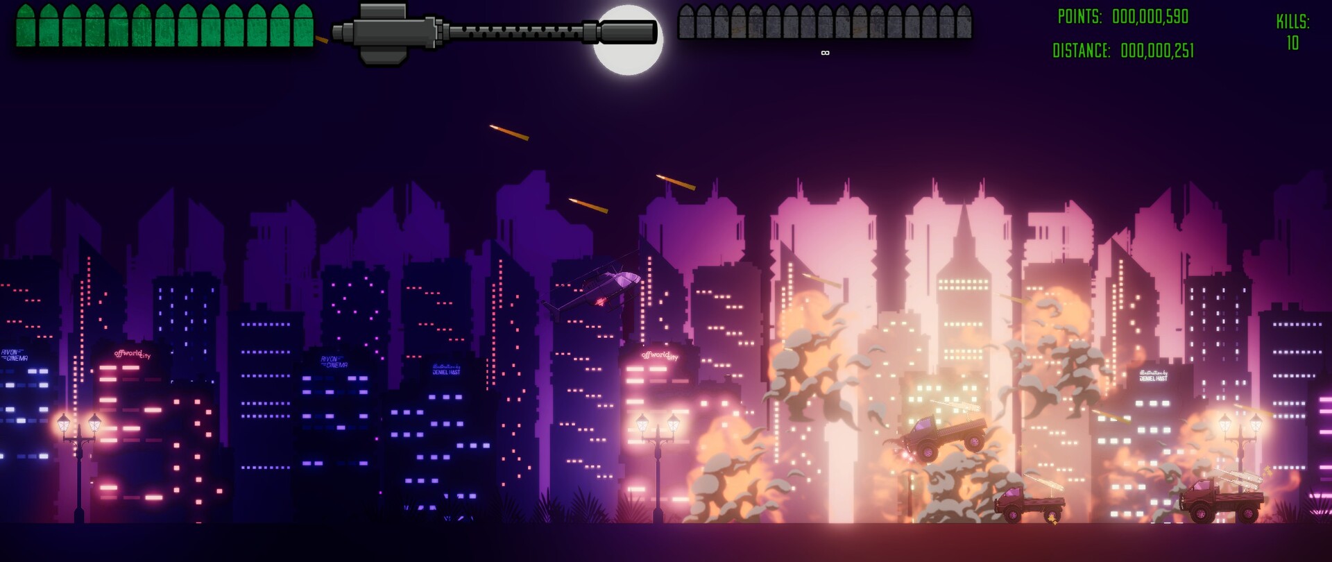 Scouts Out screenshot 16