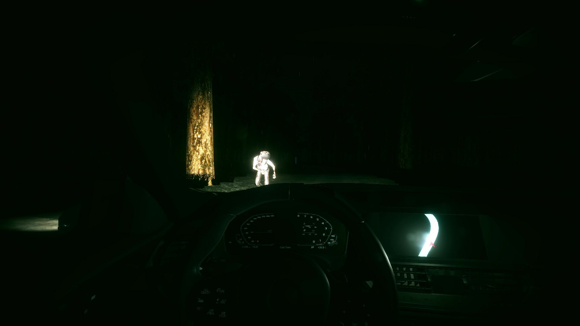 Cryptic Route screenshot 8