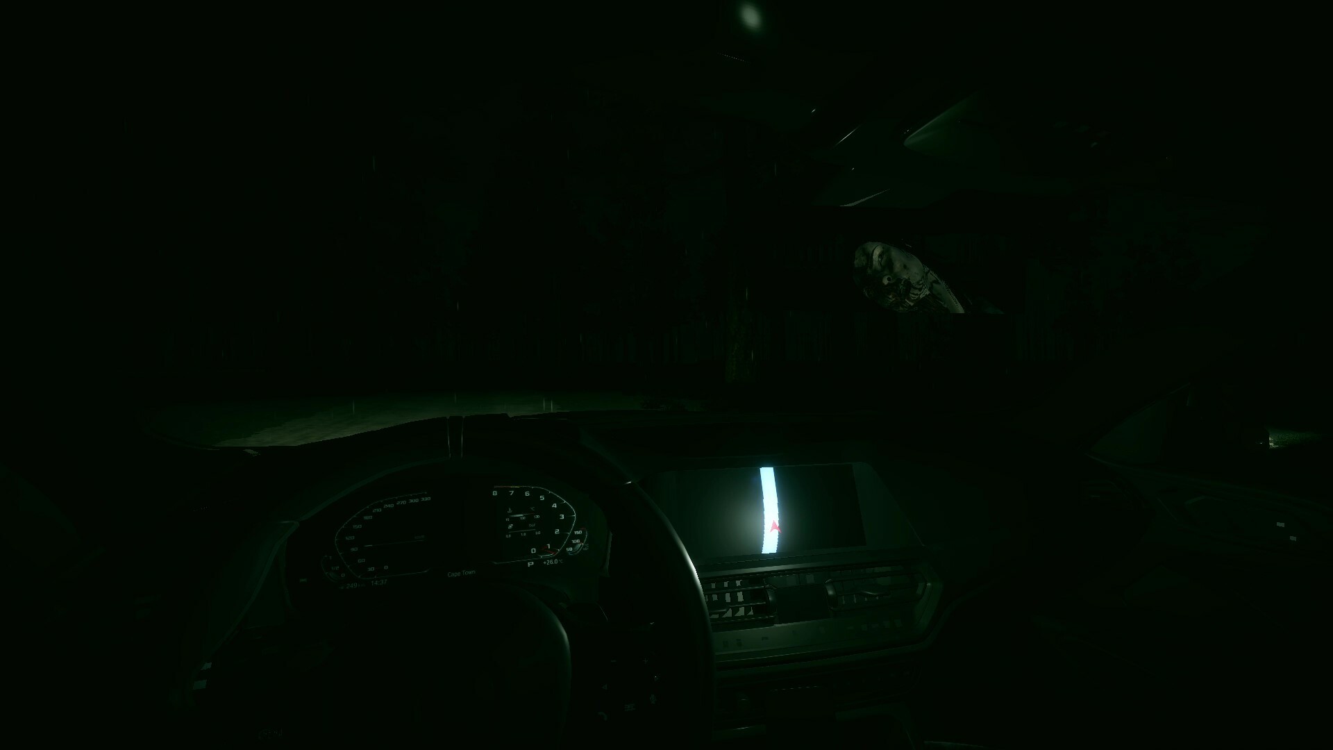 Cryptic Route screenshot 13