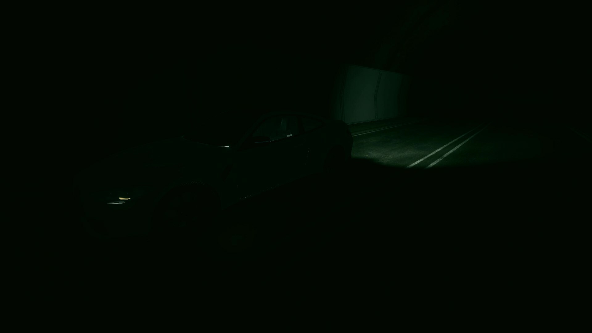 Cryptic Route screenshot 3
