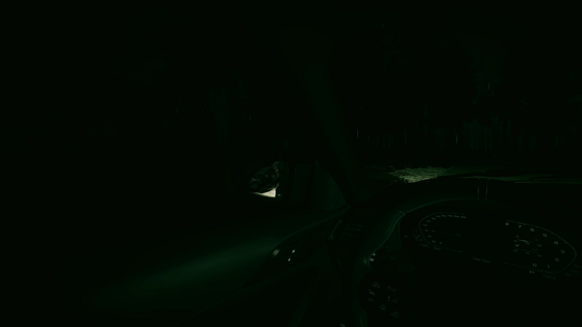 Cryptic Route screenshot 5