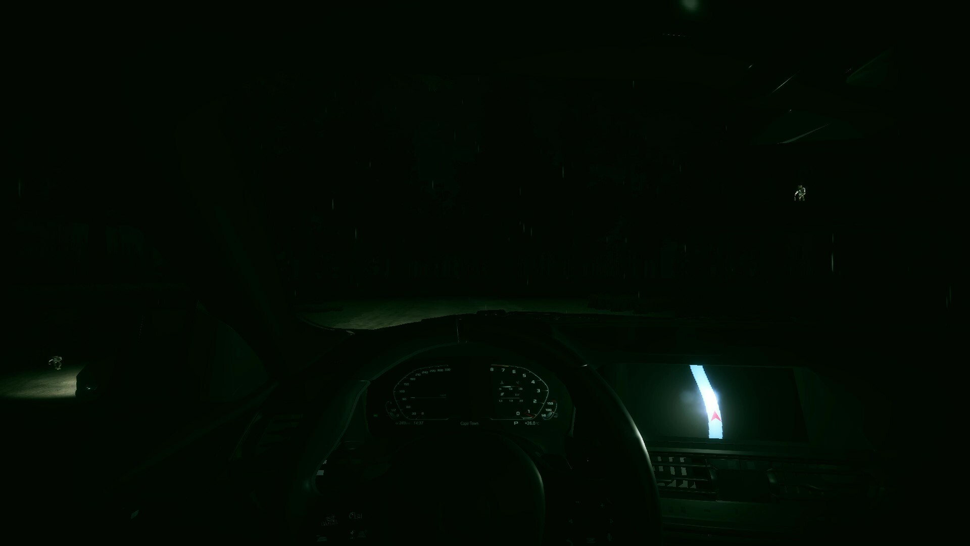 Cryptic Route screenshot 6