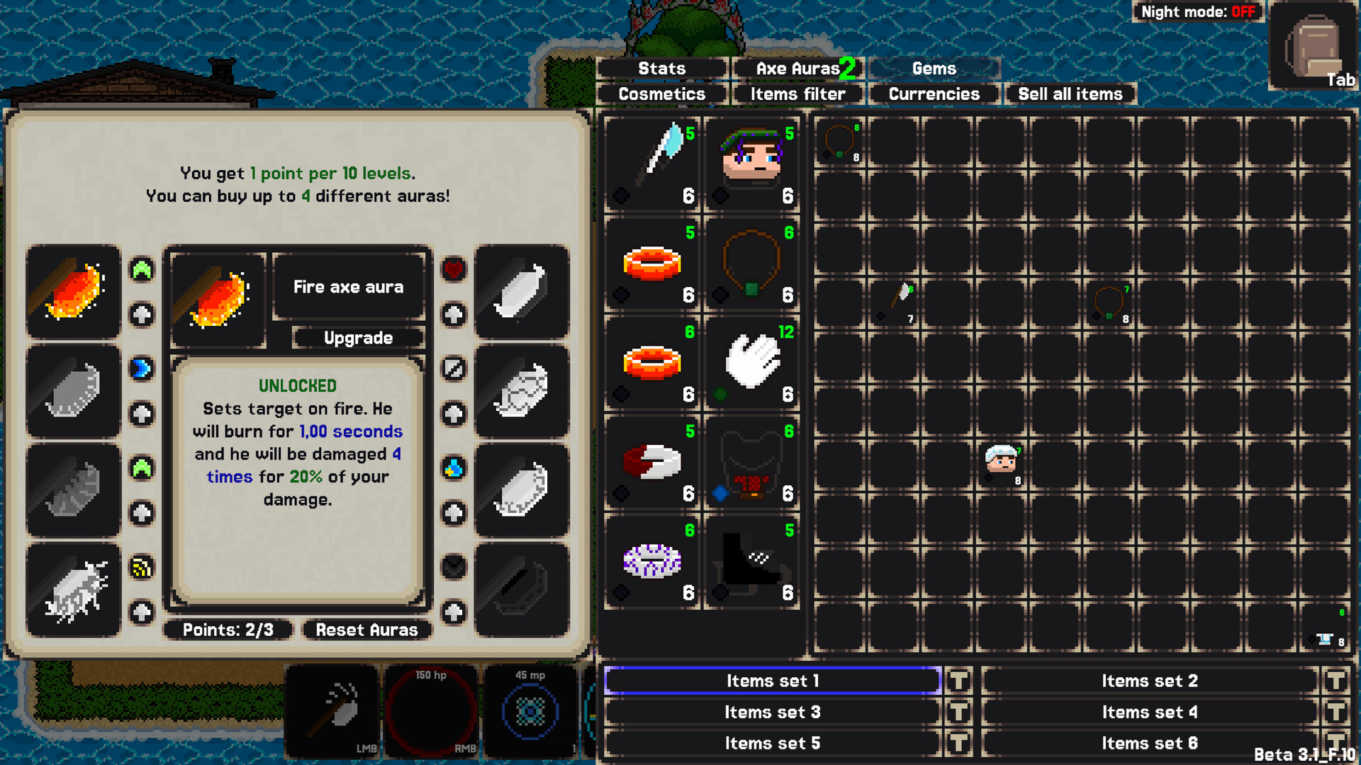 Cut The Birch screenshot 4