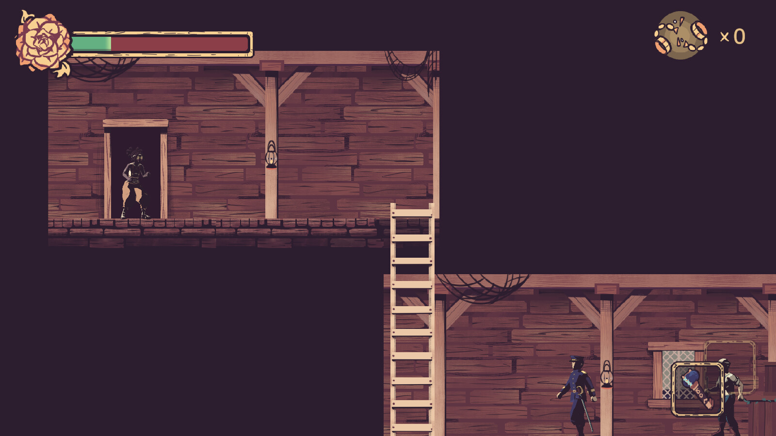 Silva screenshot 3