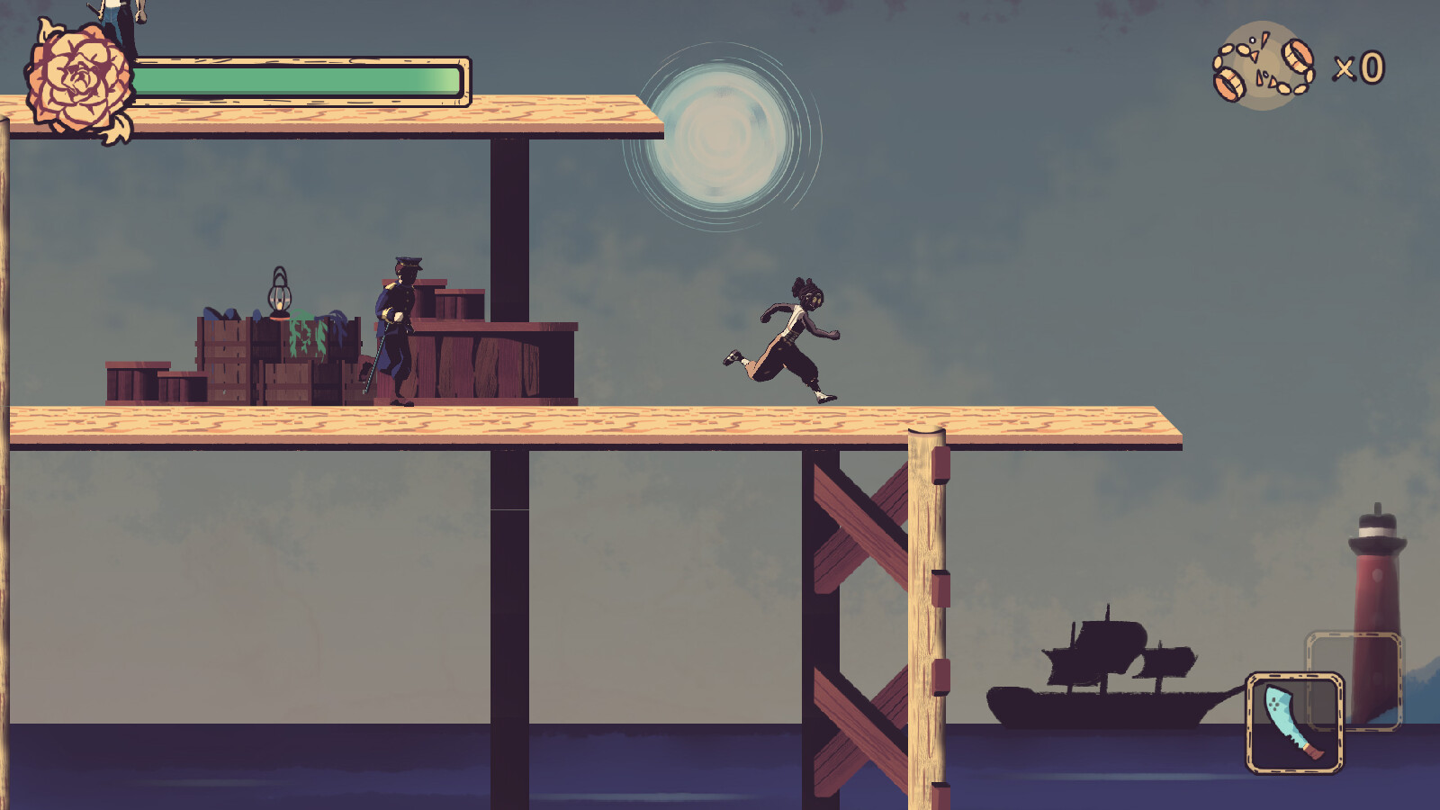 Silva screenshot 4