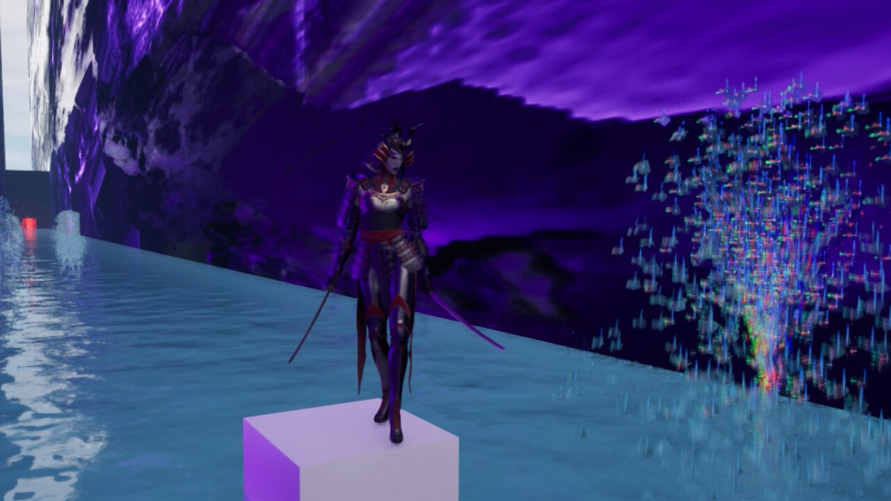 A Difficult Game About Jumping screenshot 1