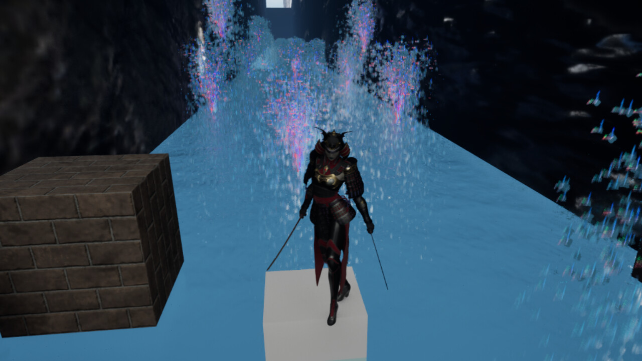 A Difficult Game About Jumping screenshot 4