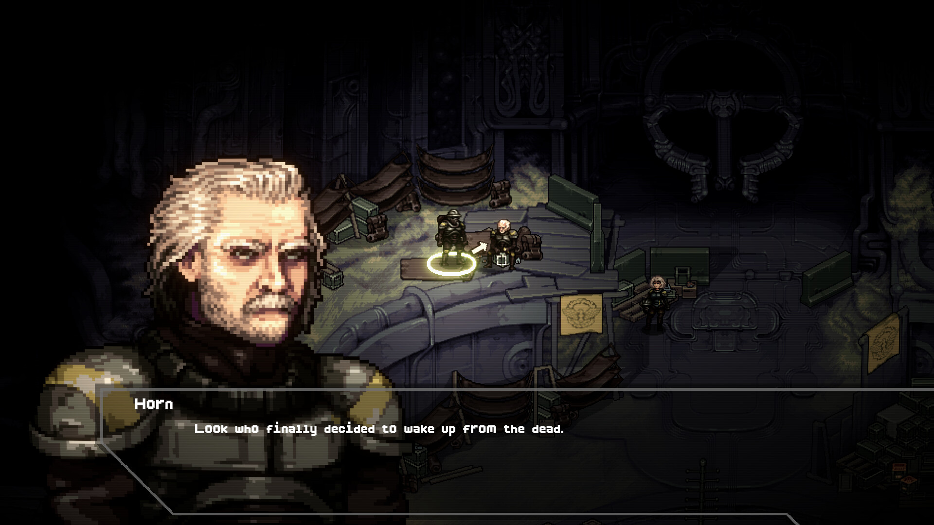 Fleshinsane screenshot 15