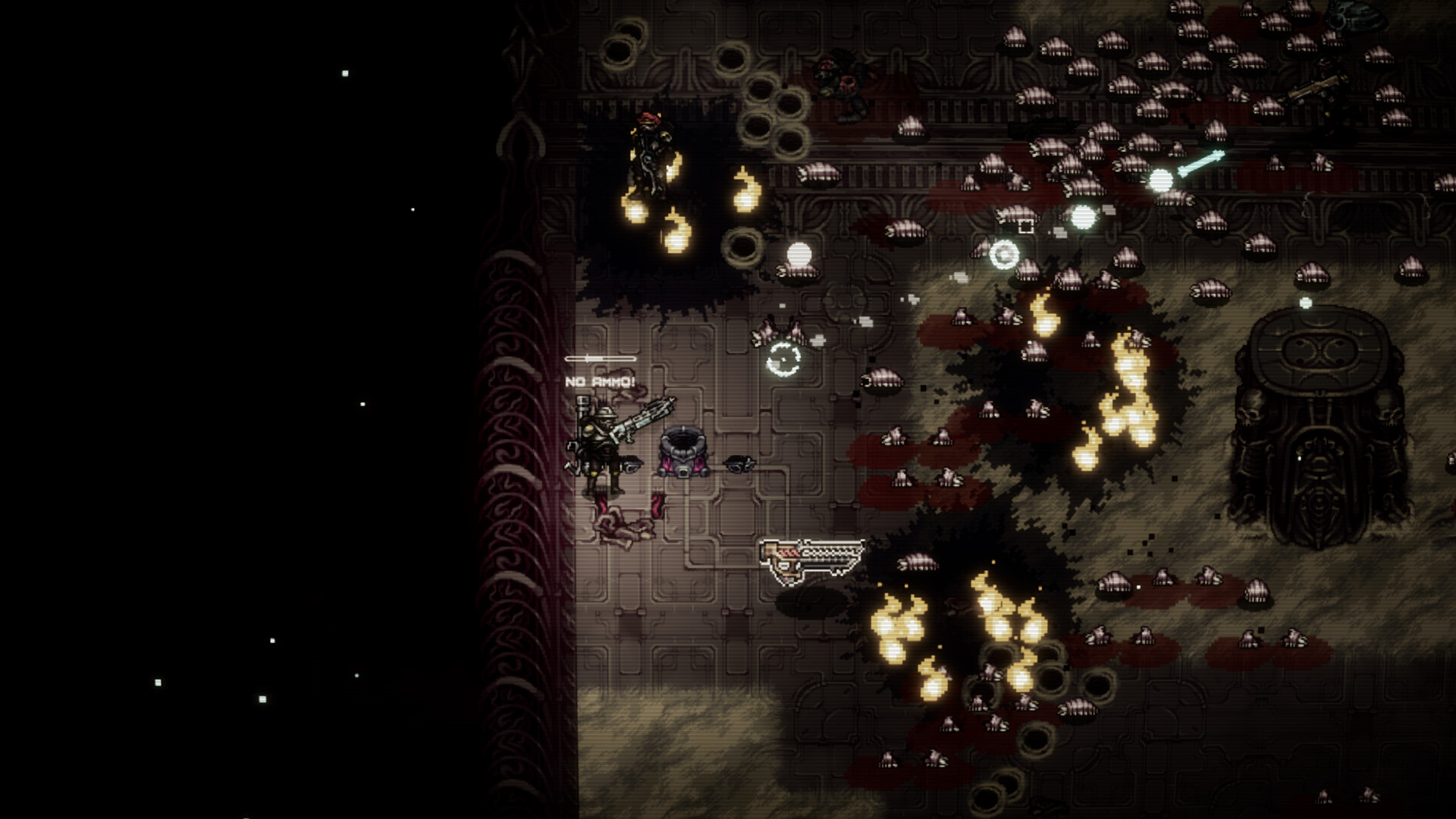 Fleshinsane screenshot 19