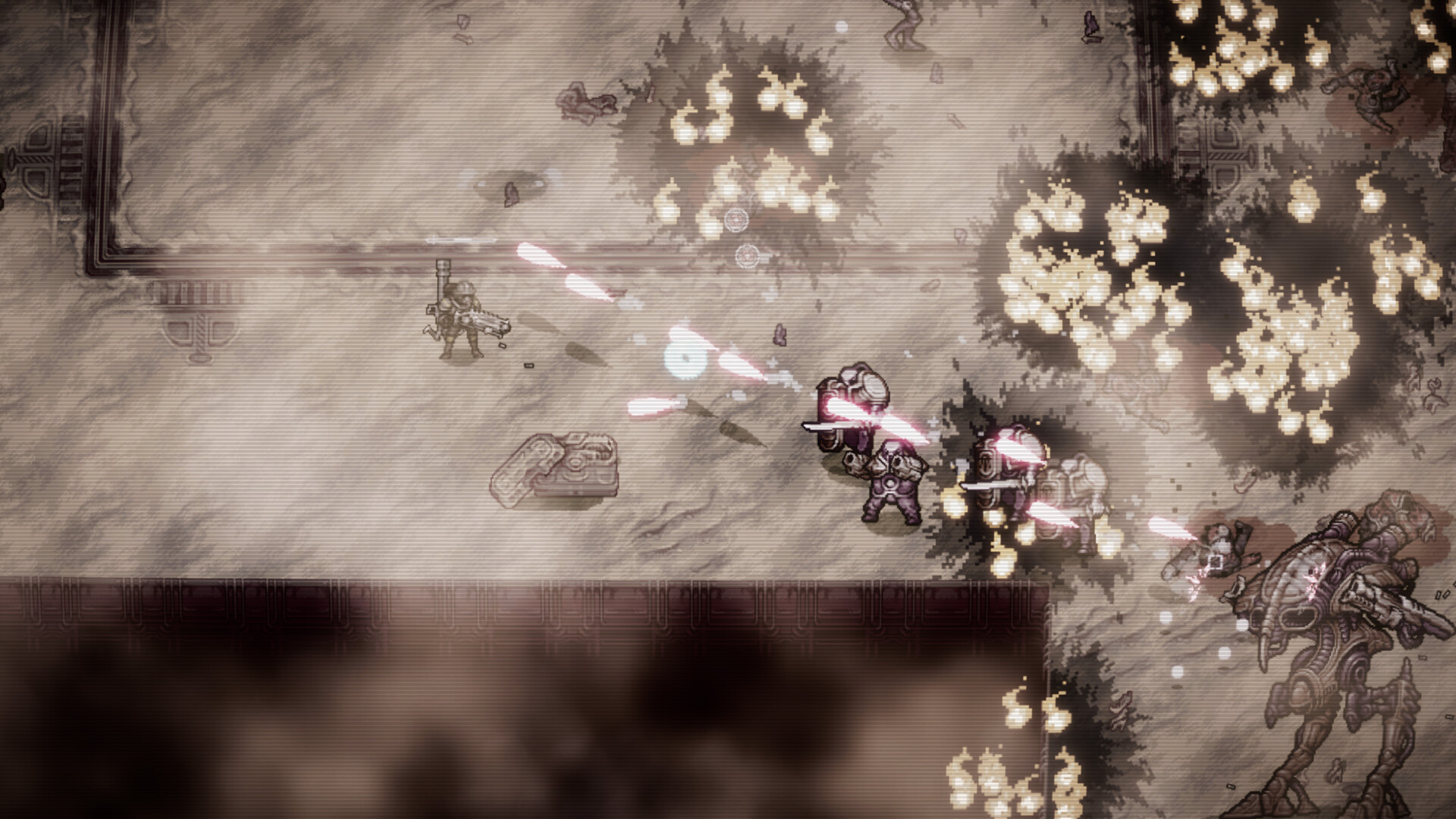 Fleshinsane screenshot 9