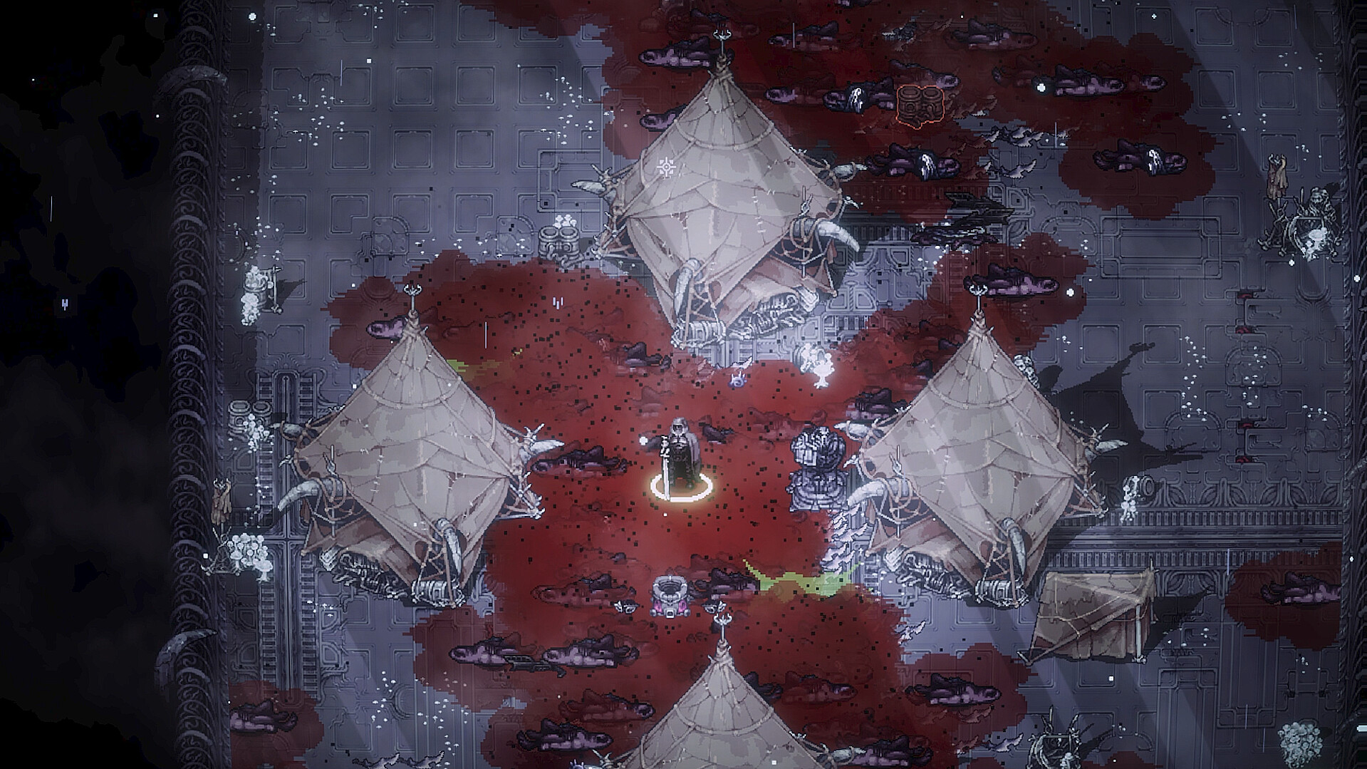 Fleshinsane screenshot 23