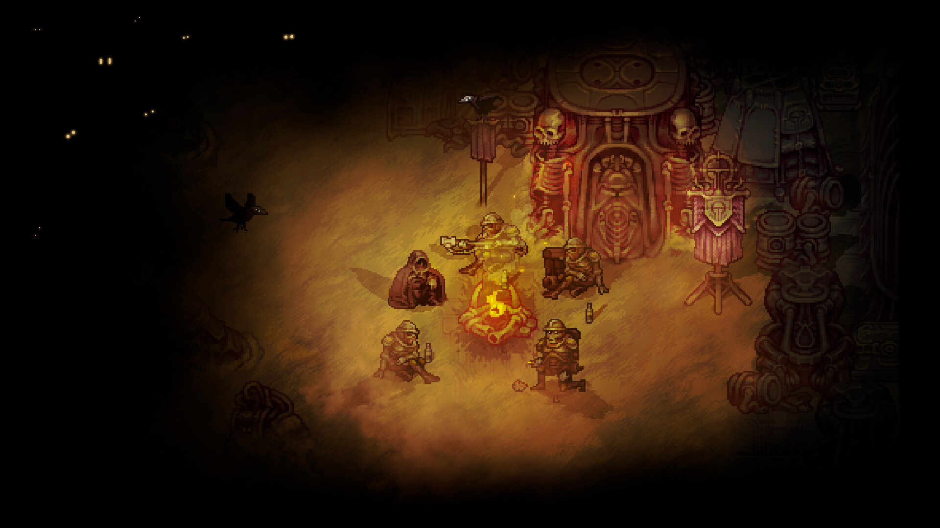 Fleshinsane screenshot 24