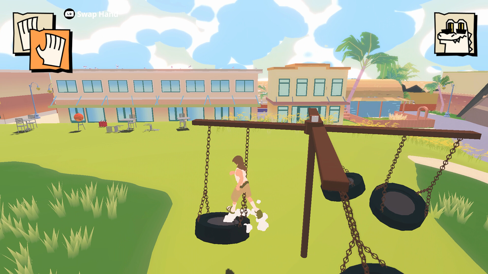 Floridale Man: The Joy of Chaos screenshot 6