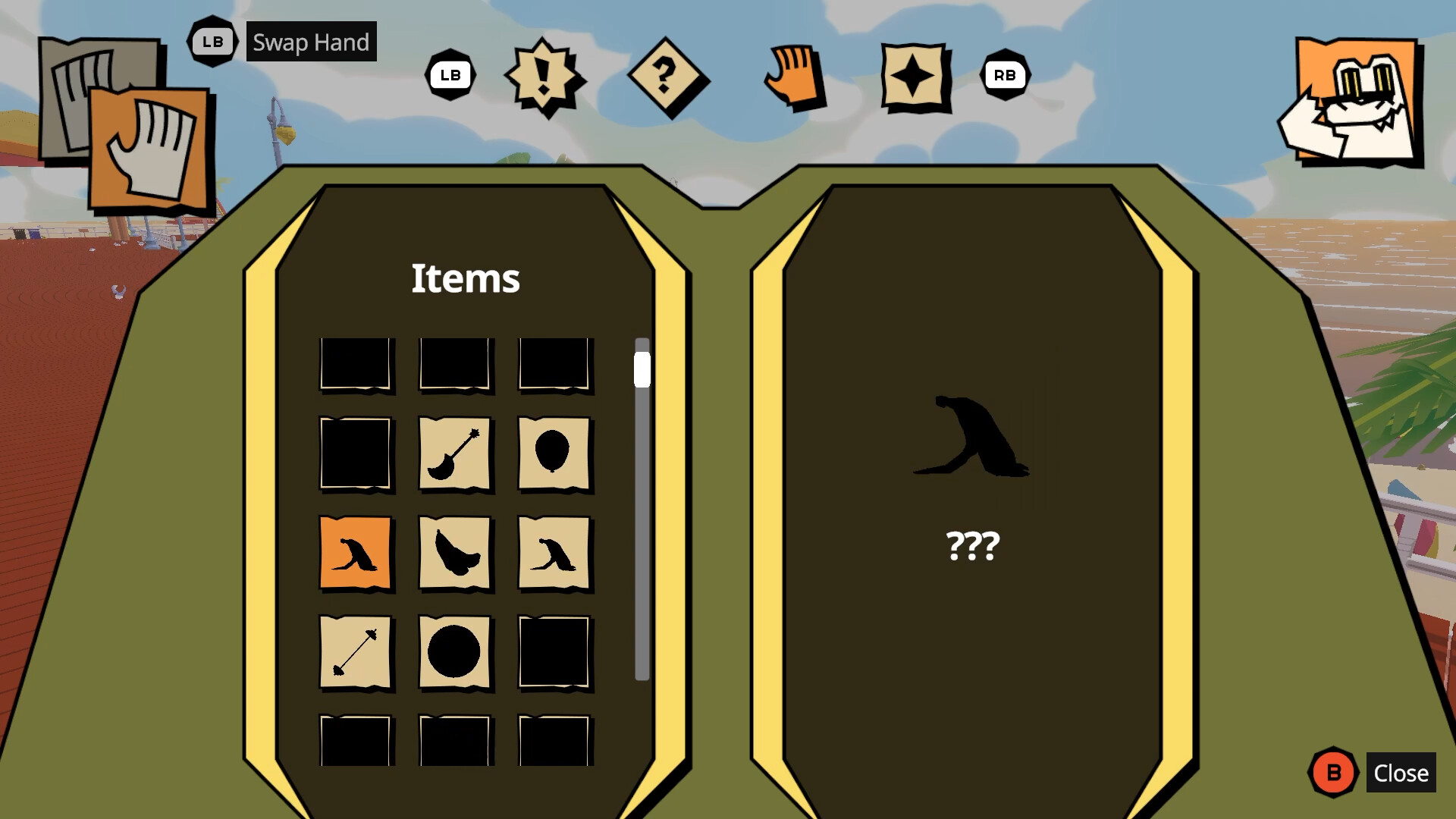Floridale Man: The Joy of Chaos screenshot 7