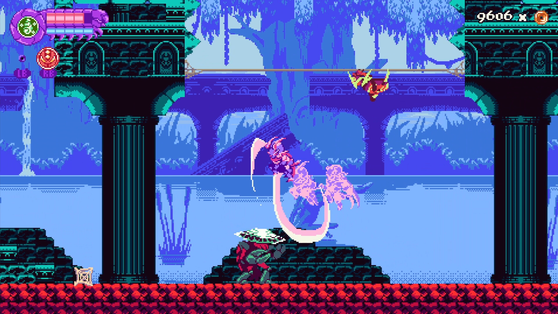 AOKAKI screenshot 2