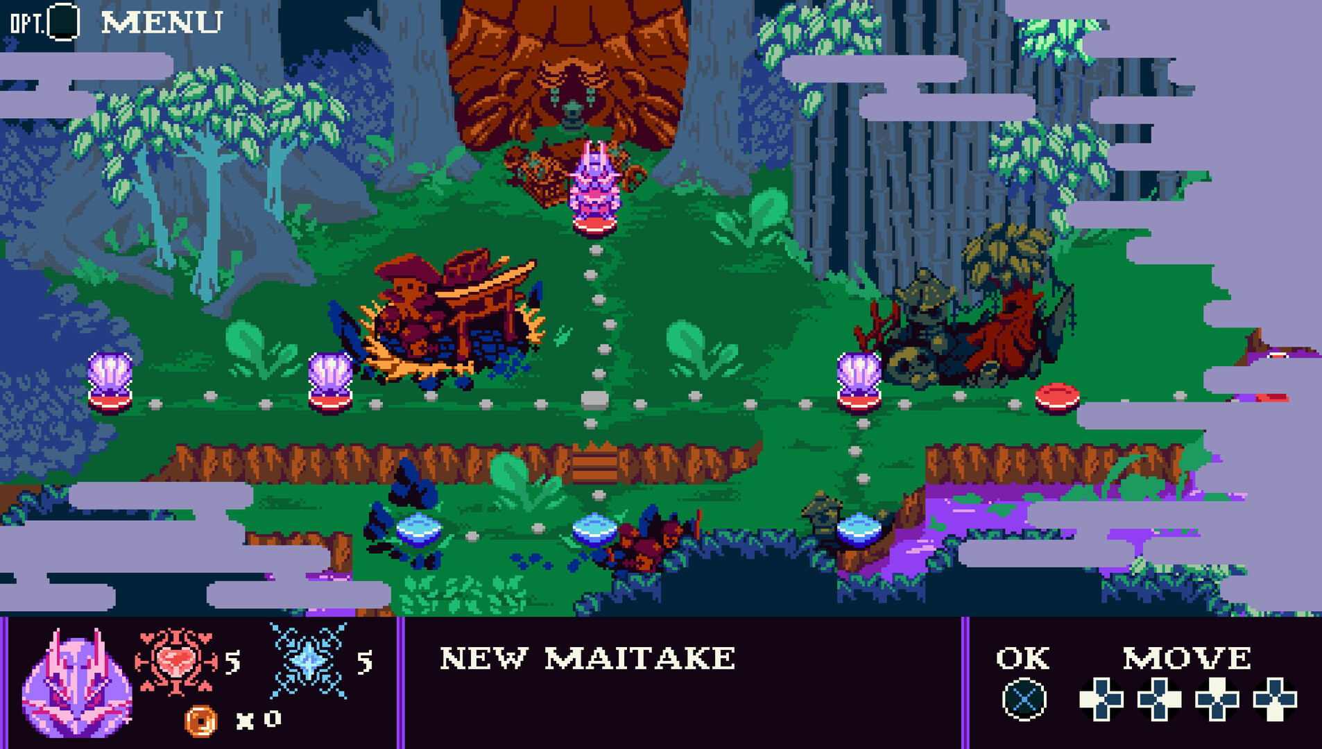 AOKAKI screenshot 3