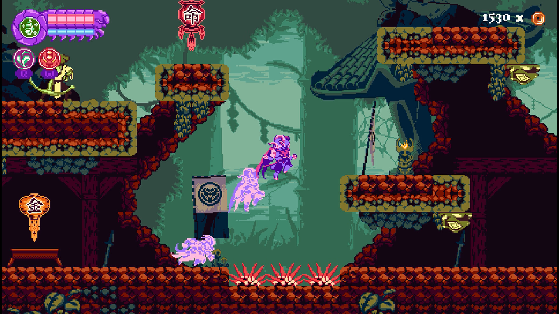 AOKAKI screenshot 6