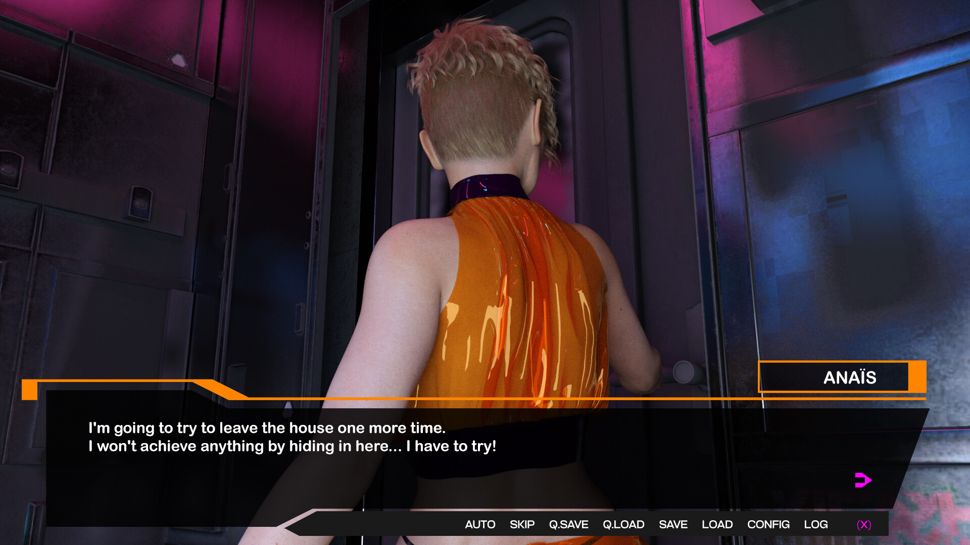 WonderLand screenshot 4