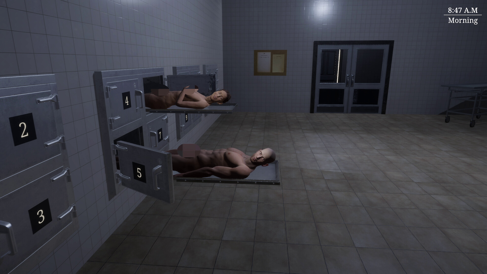 The Unholy Priest screenshot 10