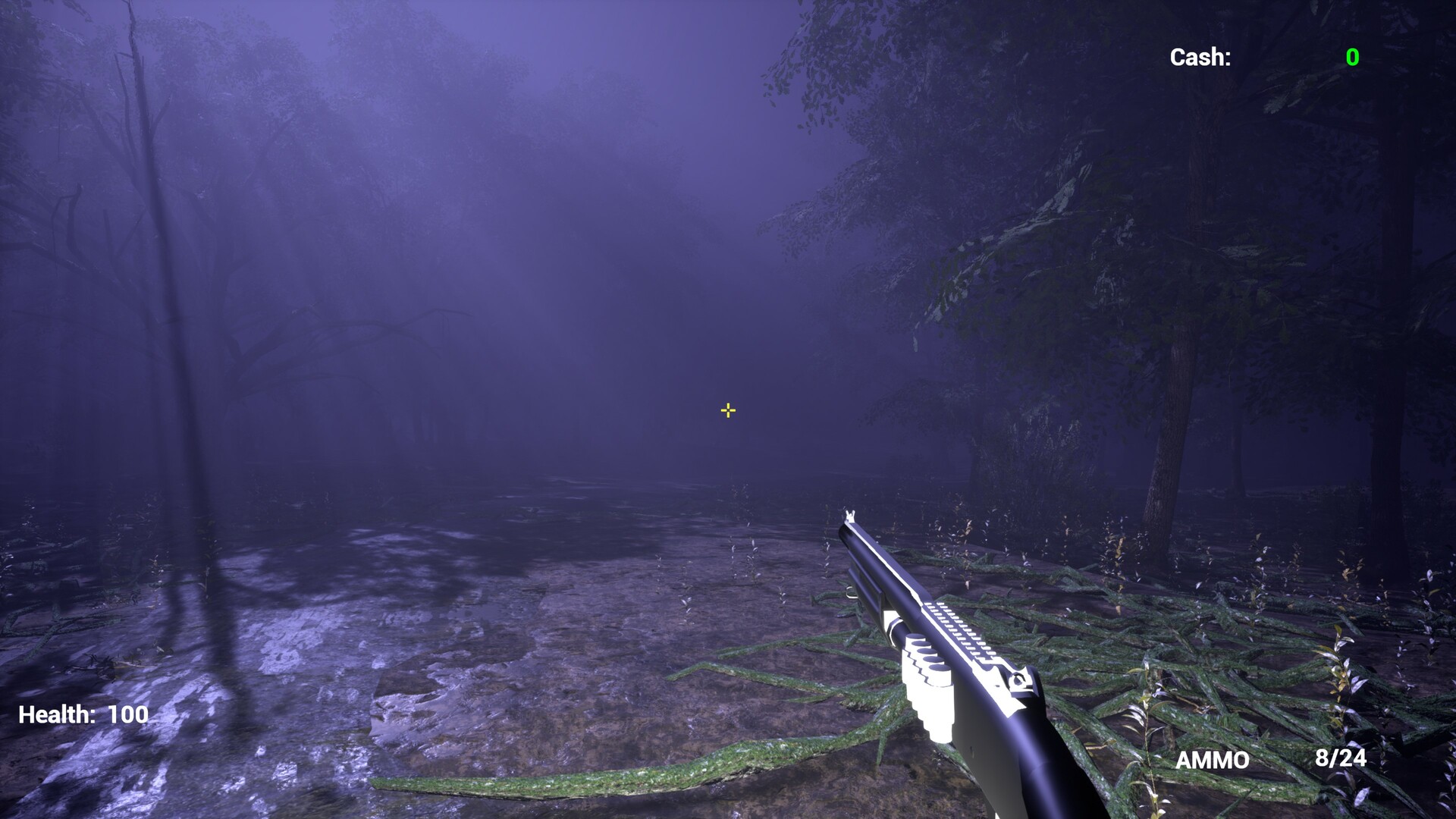 Escape The Forest screenshot 2
