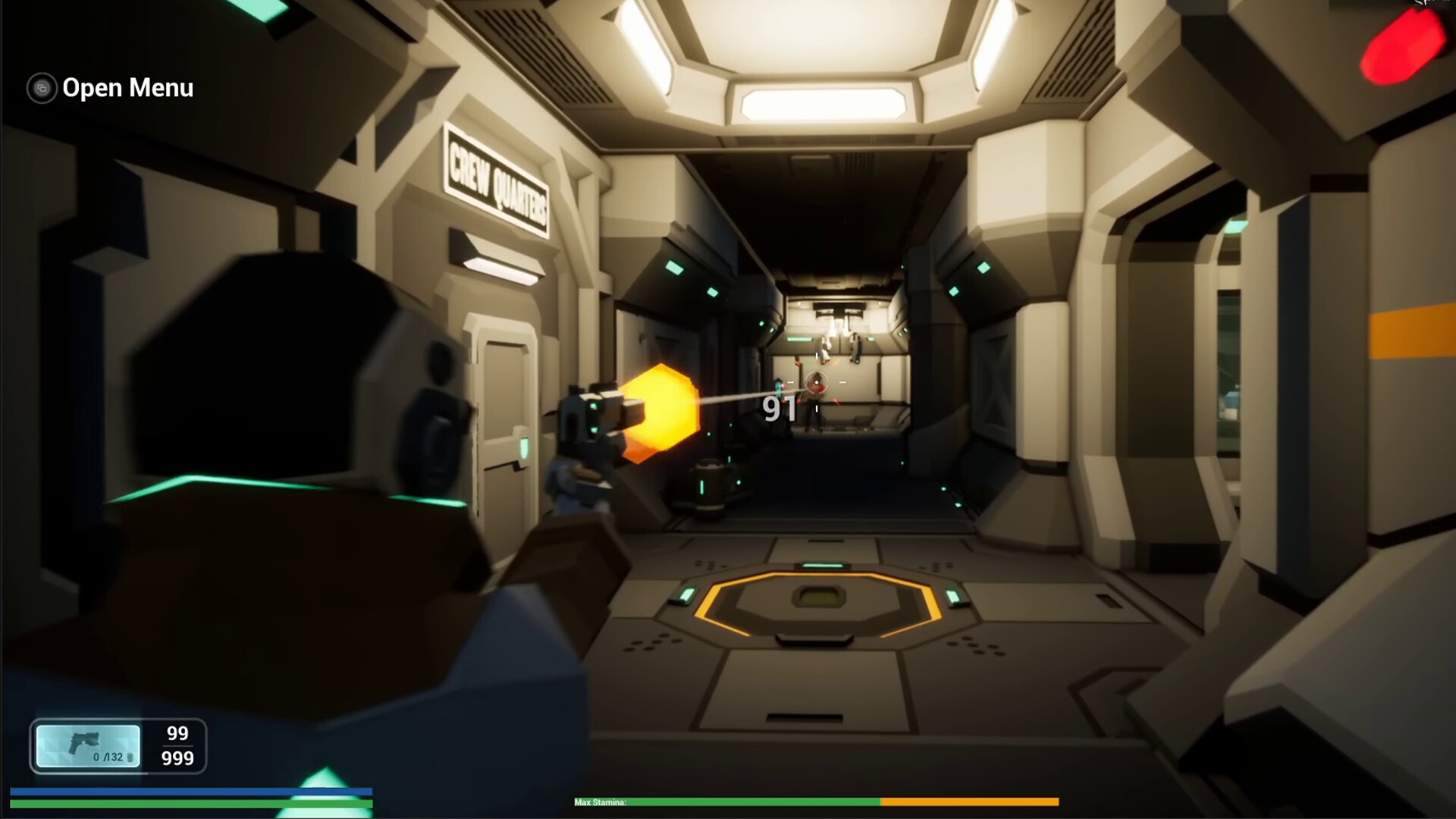 Space Plunder screenshot 3