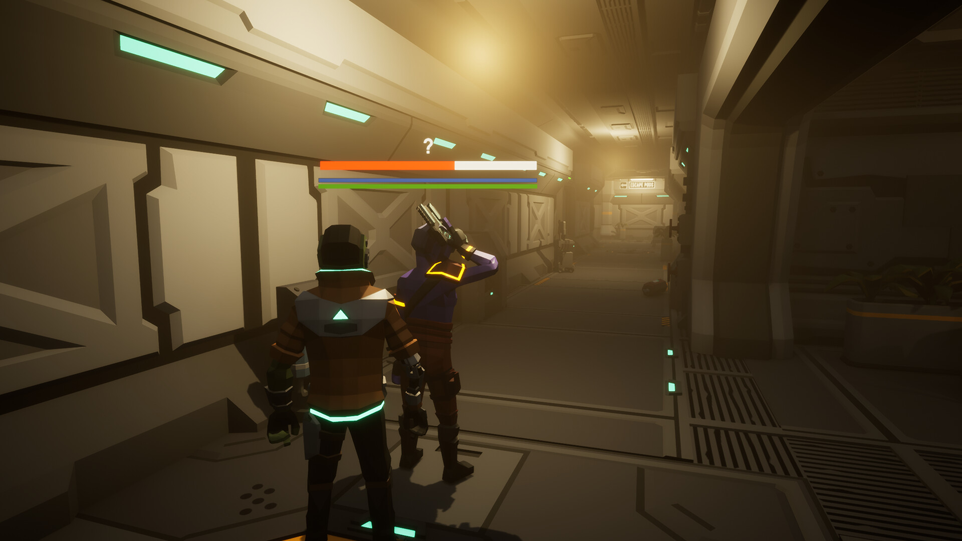 Space Plunder screenshot 5