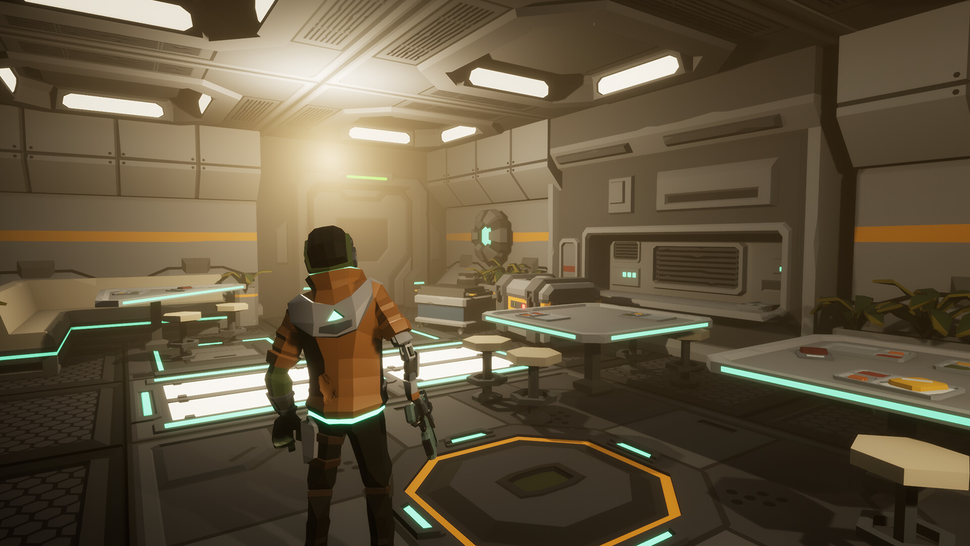 Space Plunder screenshot 6