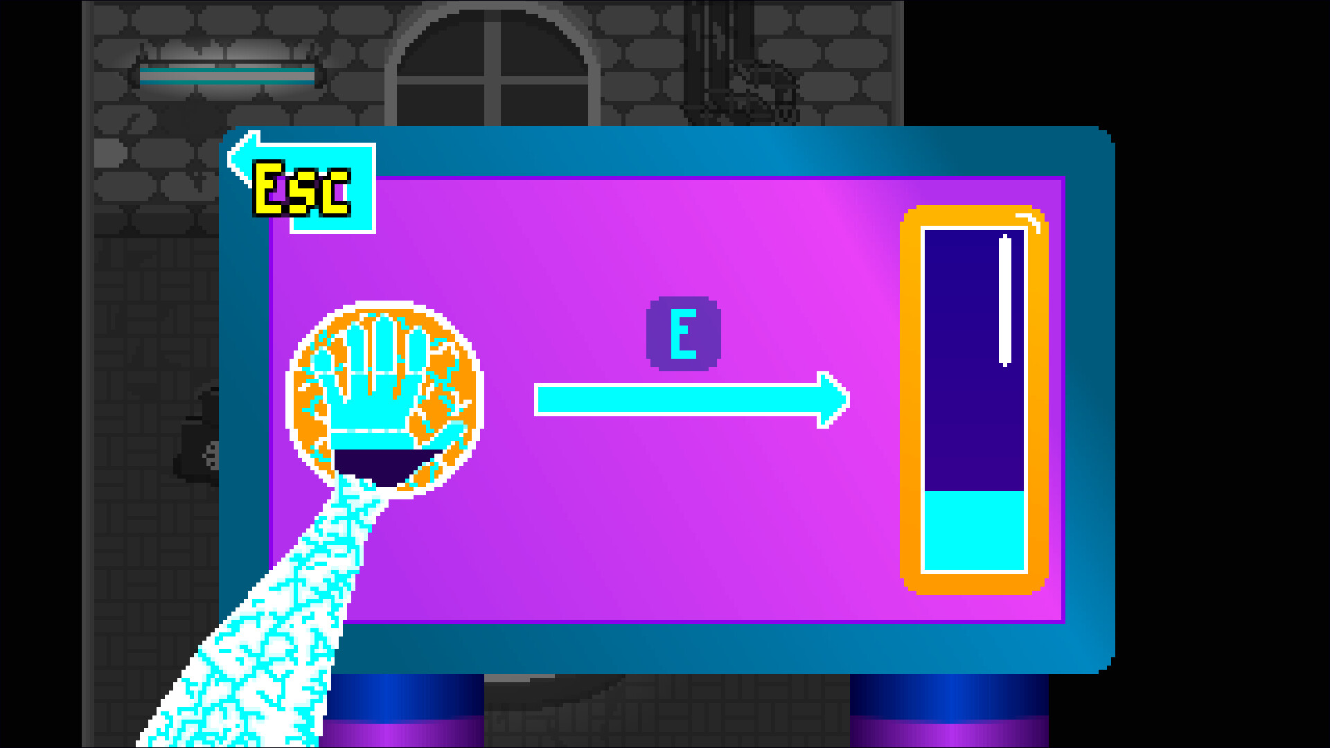 POWER CRISIS screenshot 1