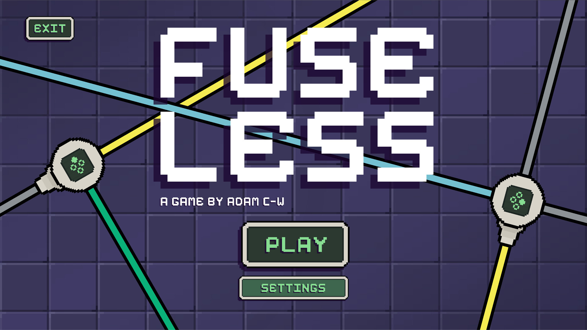 Fuseless screenshot 1