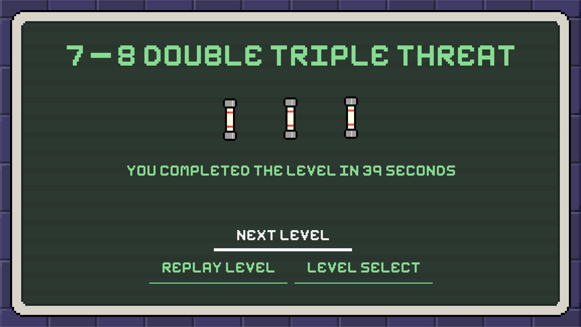 Fuseless screenshot 3