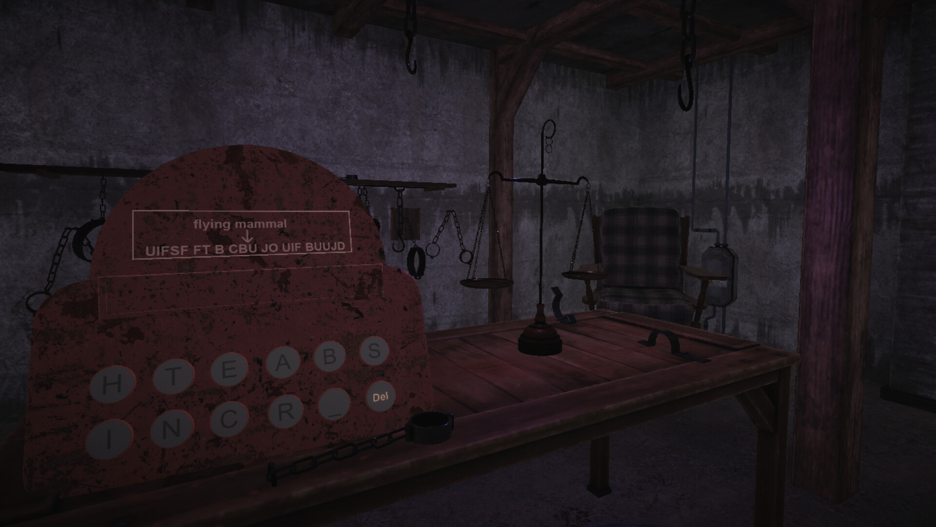 Morgman screenshot 6