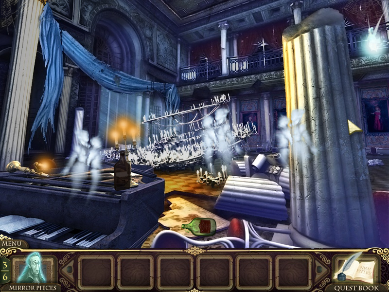 Princess Isabella screenshot 3