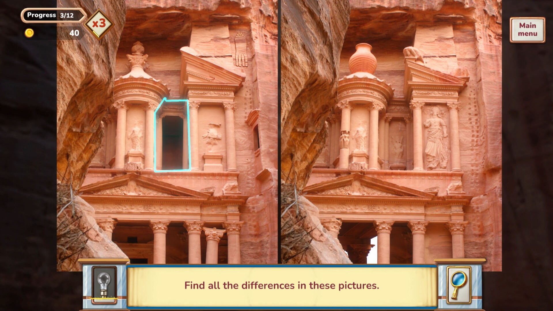 World Wonders: Hidden Histories screenshot 9