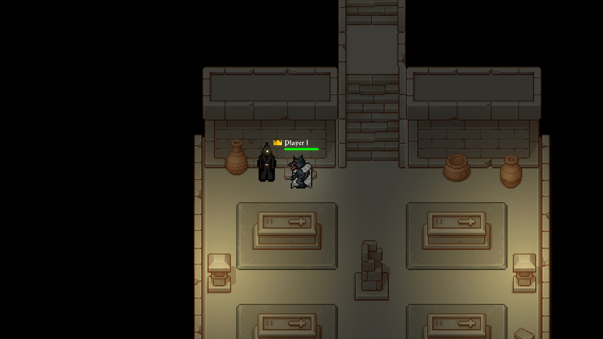 Pyromania screenshot 5
