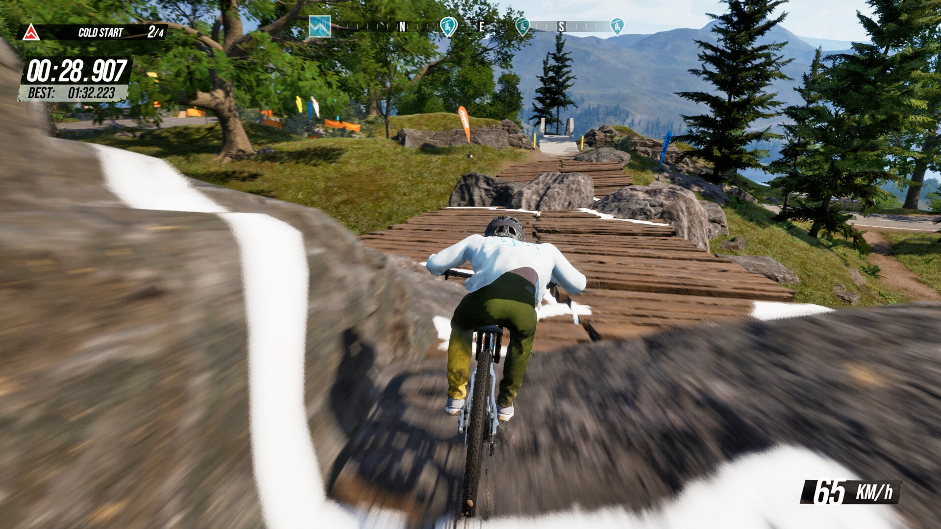 MAVRIX by Matt Jones screenshot 1