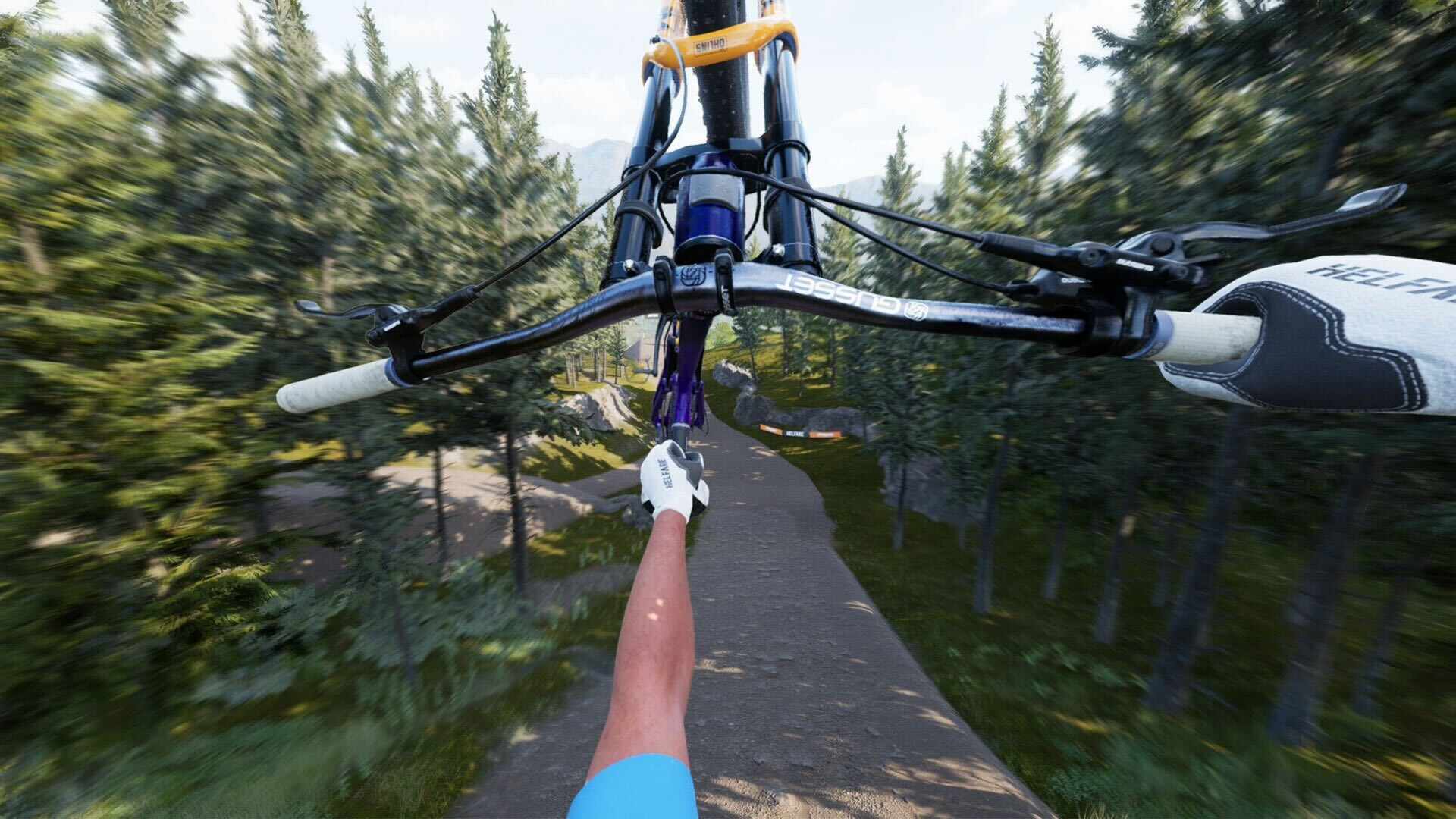 MAVRIX by Matt Jones screenshot 8