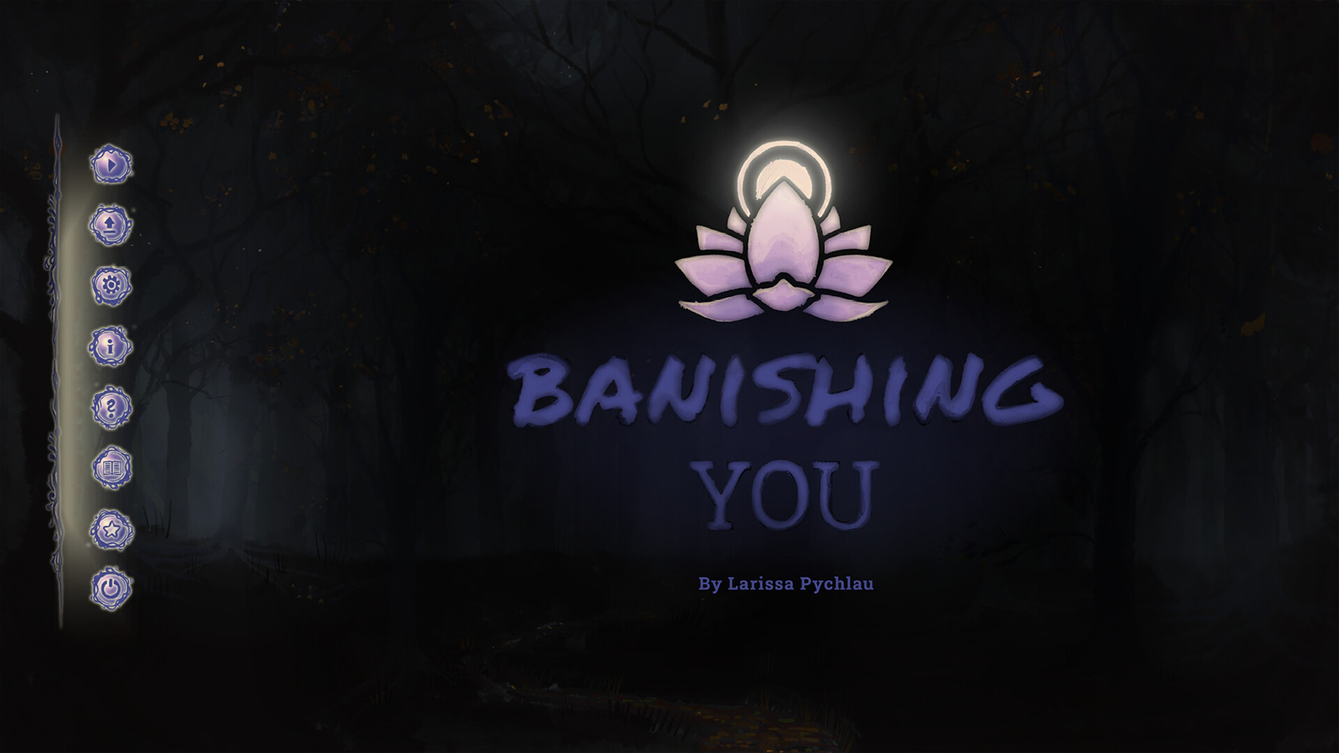 Banishing You screenshot 6