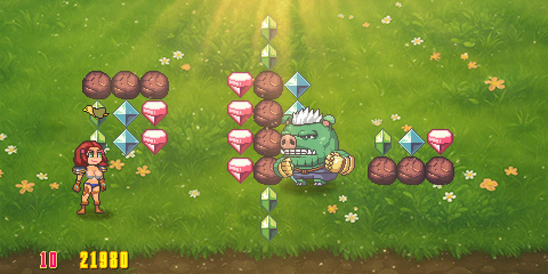 Crown Jewelz screenshot 1
