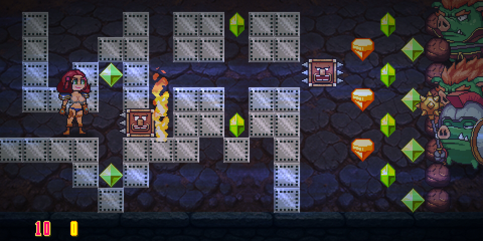 Crown Jewelz screenshot 5