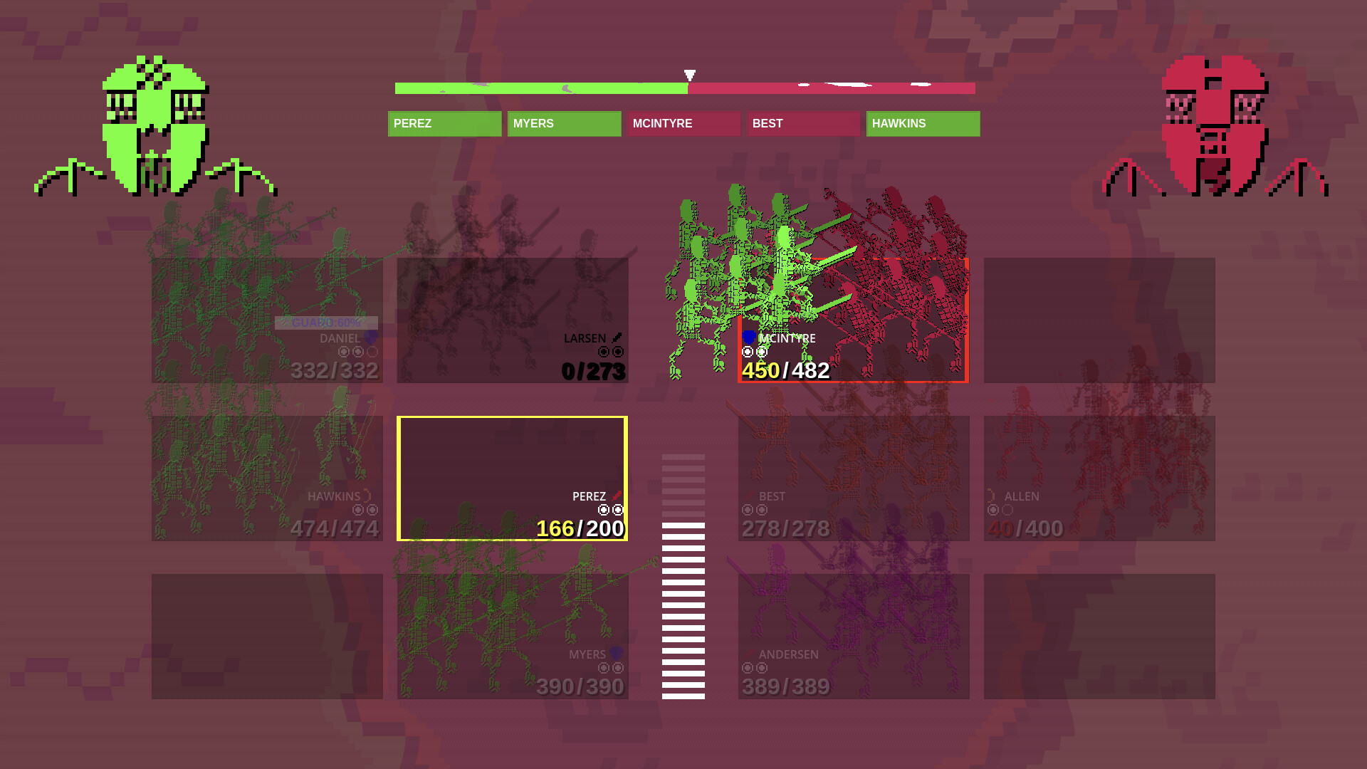 Android Asylum screenshot 7