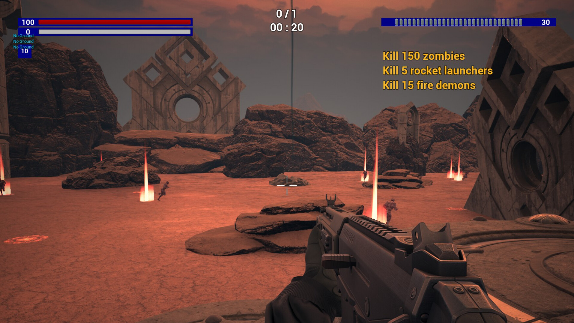 Zhigu Military Exorcist screenshot 23