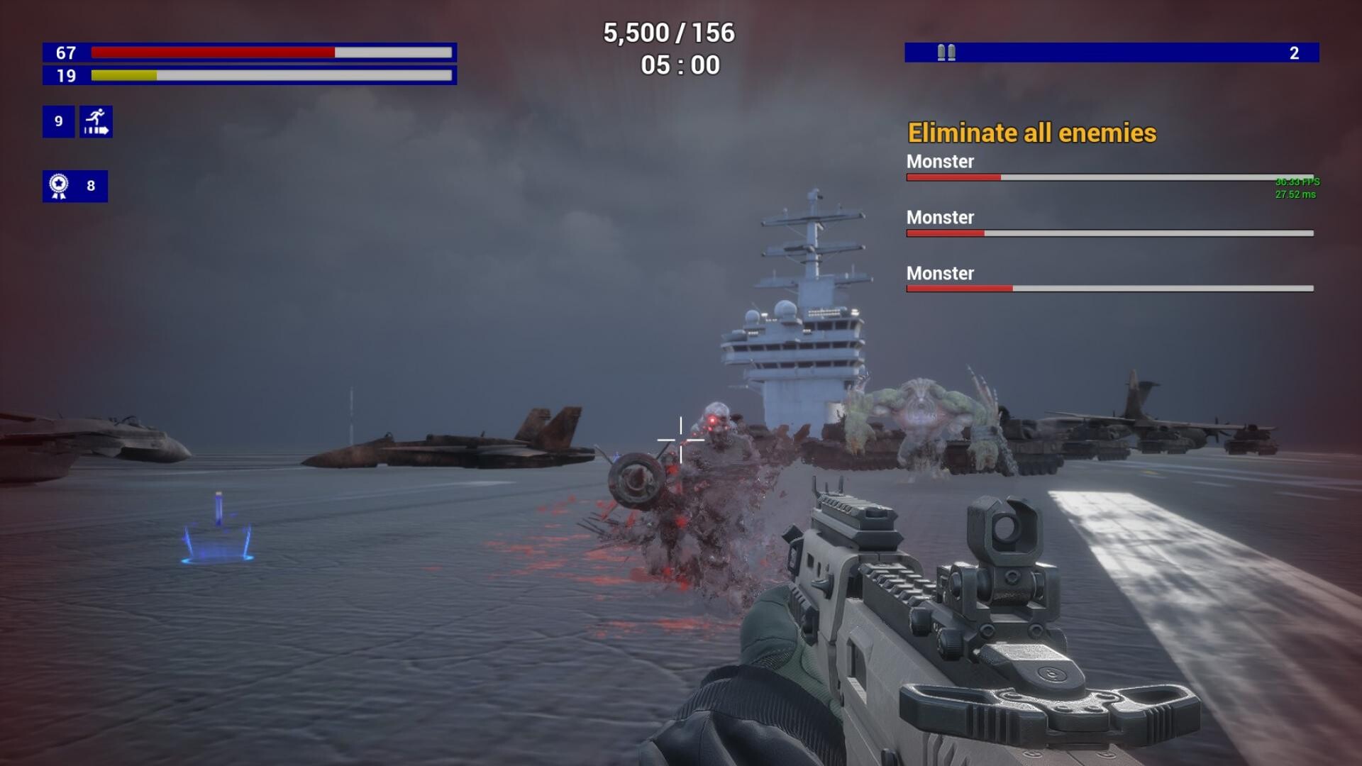 Zhigu Military Exorcist screenshot 6