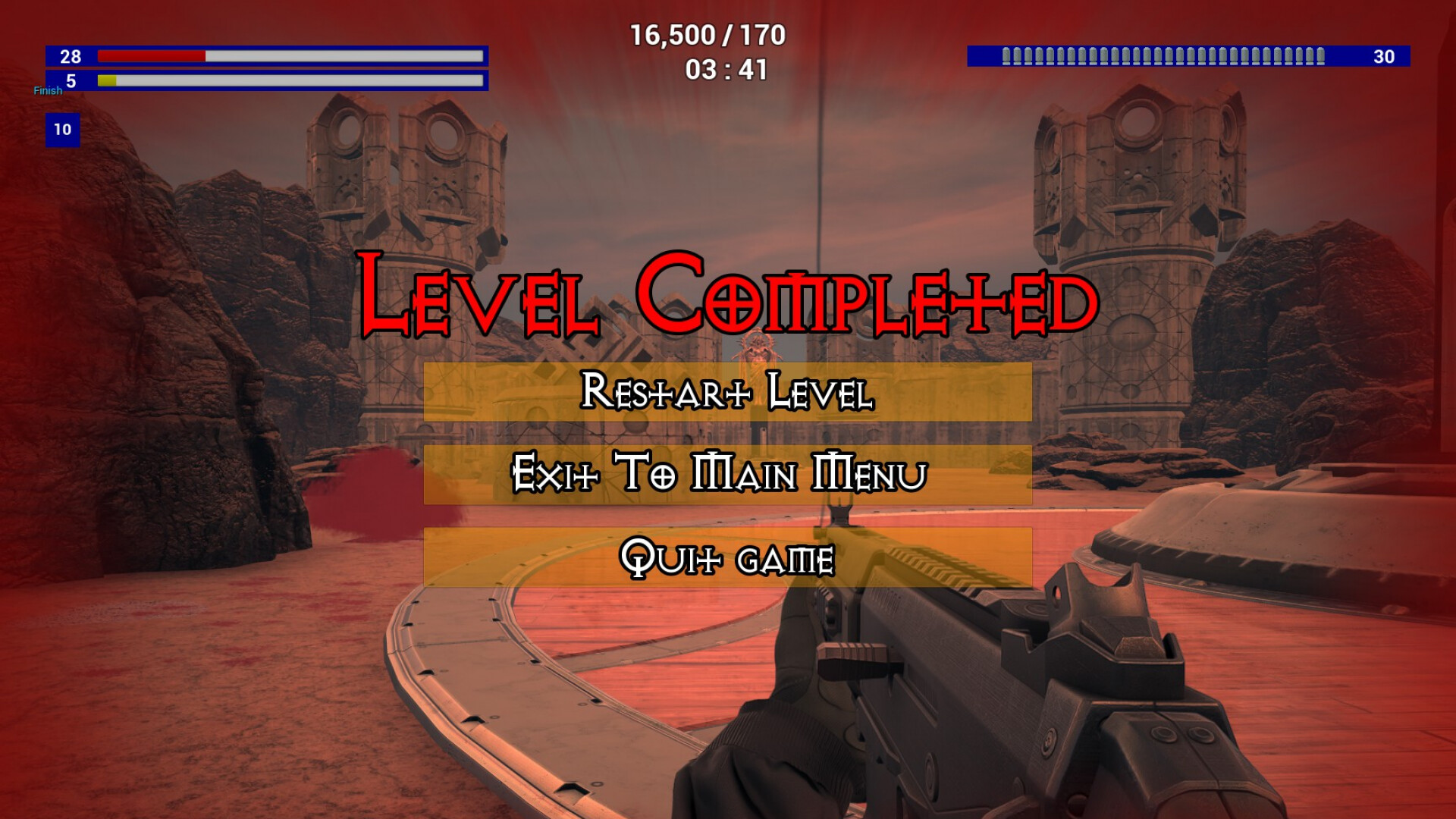 Zhigu Military Exorcist screenshot 24