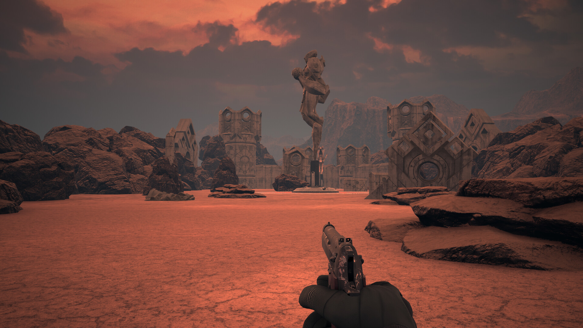 Zhigu Military Exorcist screenshot 7