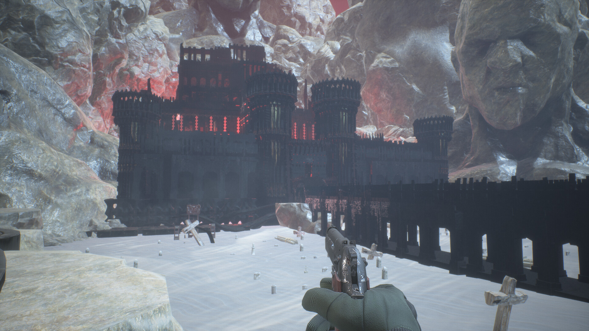 Zhigu Military Exorcist screenshot 11